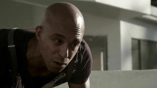 All Out Dysfunktion'dan Angelica Chitwood erotik sahnesi! (2016)