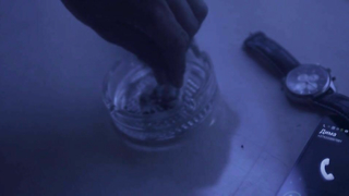 Наташа Алам эротическая сцена из «Кодекса Каина» (2015)