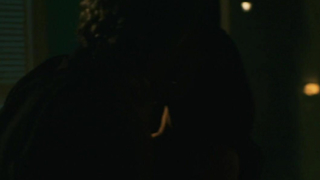 Laura Aleman nue, scène de sexe de StartUp s01e01 (2016)