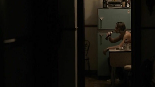 Cena erótica de Paige Patterson de Quarry s01e03 (2016)