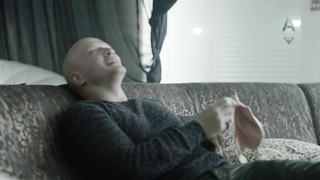 Nude video with Samira Adgezalova scene from Sladkaya zhizn s01e02 (2014)