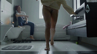 Sladkaya zhizn s01e03'ten (2014) Mariya Shumakova erotik sahnesi