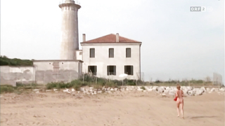 Scène érotique de Stefanie Frischeis de Conny et la verschwundene Ehefrau (2005)