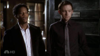 Cena erótica de Sarah Paulson do Studio 60 na Sunset Strip s01e09 (2006)