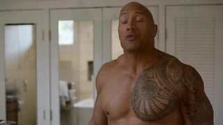 Nude video with Nhya Fieldsscene fromCedon scene from Ballers s02e09 (2016)