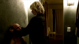 Nude video with Valerie Maes scene from Sexual Chronicles of a French Family (2012)