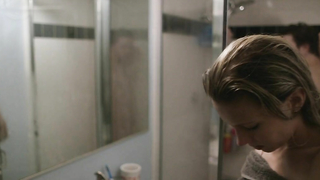 Sarah Baldwin desnuda, escena de sexo de Slumlord (2015)