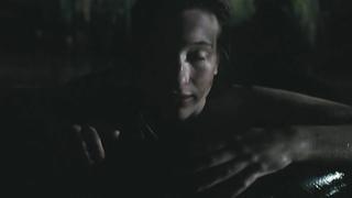 Nude video with Sophie Lowe scene from Beautiful Kate (2009)