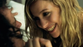 Обнаженная Наталья Вербеке, сцена секса из фильма «Отро ладо де ла кама» (2002)