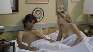 Nude video with Megali Renoir scene from La Baraka (1982)