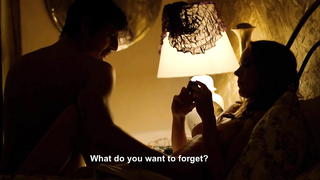 Carolina Acevedo nuda, scena di sesso da Narcos s02e03 (2016)