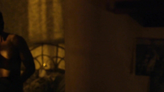 Carolina Acevedo nuda, scena di sesso da Narcos s02e03 (2016)