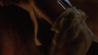 Сара Малакул Лейн обнаженная, сцена секса из фильма «Кикбоксер: Месть» (2016)