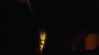 Сара Малакул Лейн обнаженная, сцена секса из фильма «Кикбоксер: Месть» (2016)