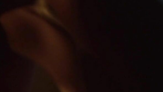 Сара Малакул Лейн обнаженная, сцена секса из фильма «Кикбоксер: Месть» (2016)