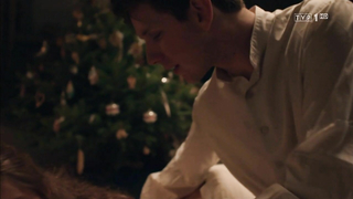 Nude video with Angelika Kurowska scene from Bodo s01e03 (2016)