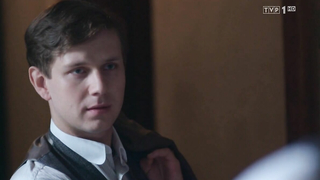 Nude video with Angelika Kurowska scene from Bodo s01e03 (2016)