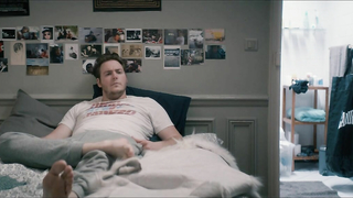 Margot Bancilhon и Jeromine Chasseriaud обнаженные, сексуальная сцена из фильма Five (2016)