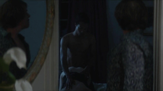 Margot Bancilhon и Jeromine Chasseriaud обнаженные, сексуальная сцена из фильма Five (2016)