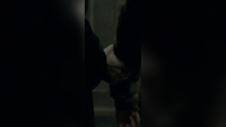 Nude video with Juliette Binoche scene from Rendezscene fromvous (1985)