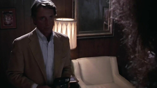 Nude video with Vanity scene from 52 Pickscene fromUp (1986)