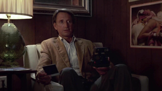 Nude video with Vanity scene from 52 Pickscene fromUp (1986)