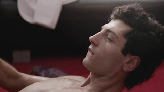 Ivana Pavlakovic nuda, scena di sesso da Deca na Sonceto (2014)