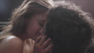 Ivana Pavlakovic nuda, scena di sesso da Deca na Sonceto (2014)