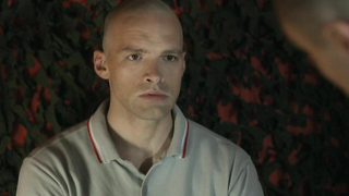 Nude video with Jeanne Rosa scene from Un Francais (2015)