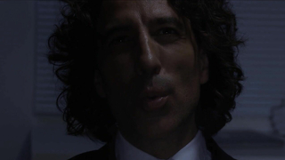 Nude video with Mellissa Lydia McBride scene from I Am Joe (2016)