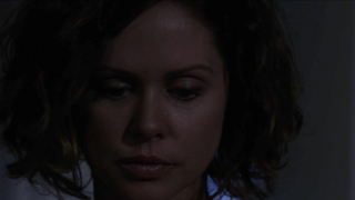 Nude video with Mellissa Lydia McBride scene from I Am Joe (2016)