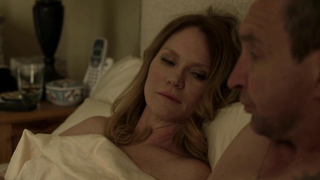 Scena erotica di Tara Buck da Ray Donovan s04e10 (2016)
