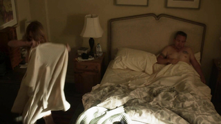 Scena erotica di Tara Buck da Ray Donovan s04e10 (2016)