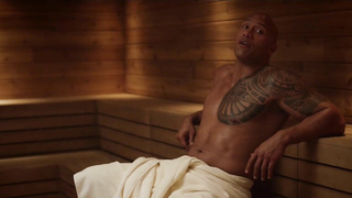 Nude video with Vera Nova scene from Ballers s02e07 (2016)