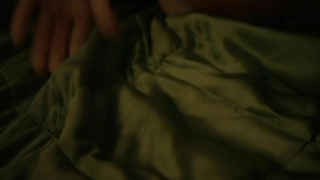 Nude video with Hermila Guedes scene from O Ceu de Suely (2006)