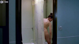 Escena erótica de Ina Paule Klink de Wilsberg s01e33 (2011)