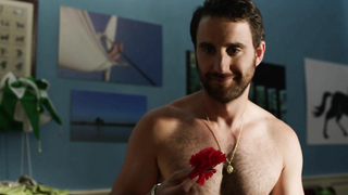 Clara Lago nuda, scena di sesso da Ocho apellidos vascos (2014)