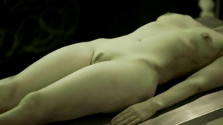 Scène érotique de Rachel Ripani de Passionais s01e10 (2013)