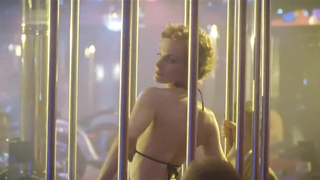 Nude video with Marie Zielcke scene from Sturmische Zeiten (2008)