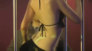 Nude video with Marie Zielcke scene from Sturmische Zeiten (2008)