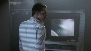 Madonna nuda, scena di sesso da Dangerous Game (1993)