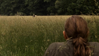 Josephine Decker nuda, scena di sesso da Young Bodies Heal Quickly (2014)