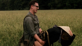 Josephine Decker nuda, scena di sesso da Young Bodies Heal Quickly (2014)