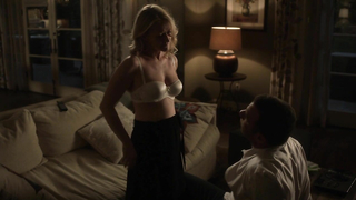 Scena erotica di Paula Malcomson da Ray Donovan s04e06 (2016)