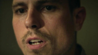 Nude video with Danielle Savre scene from Adulterers (2015)