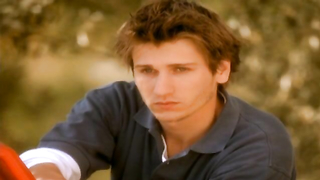 Nude video with Snejana Djokic and Raphaele Godin scene from Les savates du bon Dieu (2000)