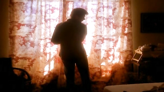 Nude video with Snejana Djokic and Raphaele Godin scene from Les savates du bon Dieu (2000)