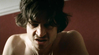 Мануэла Зеро обнаженная, сексуальная сцена из Romanzo Criminale s01e10 (2008)