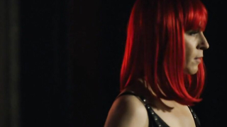 Кадия Яллохикт и Ванкджику Зеест, эротическая сцена из Dicte s02e01, эротическая сцена из 03 (2014)