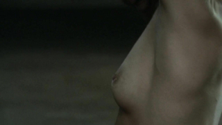 Nude video with Elisabetta Rocchetti scene from Keller scene from Teenage Wasteland (2005)